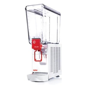 Ugolini Deluxe Line 1 x 12 liter saftkler