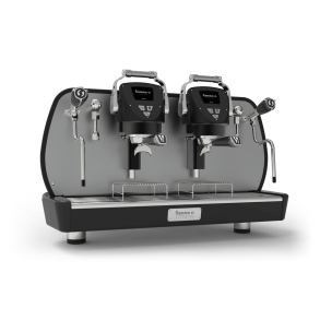 Fiamma astrolab 2 PP 2 gruppers espressomaskine