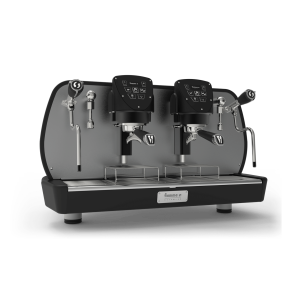 Fiamma astrolab 2M 2 gruppers espressomaskine