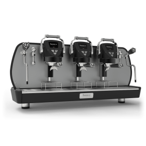 Fiamma astrolab 3 PP 3 gruppers espressomaskine
