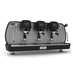Fiamma astrolab 3M 3 gruppers espressomaskine