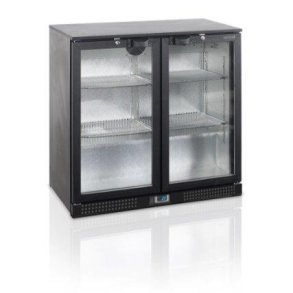BA20H TEFCOLD BAR FRIDGE
