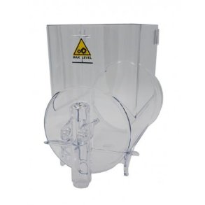 Container for G5 slush ice machine 