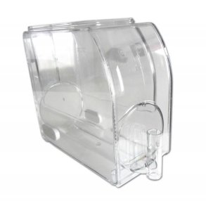 Beholder til SPM I-PRO slush ice maskine 