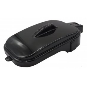 Lid for G5 slush ice machine