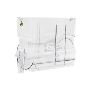 Beholder til GRANITIME slush ice maskine 