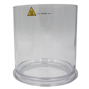 Rcipient de 10 litres pour la machine  chocolat Chokolady