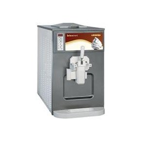 Cattabriga Brio 1 P (m/pumpe) Softice maskine m/1 taphane - Bordmodel