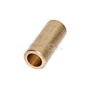 Bsning ved gearmotor