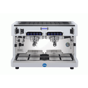 Carimali Bubble High model 2 gr hj Friskbrygget kaffemaskine