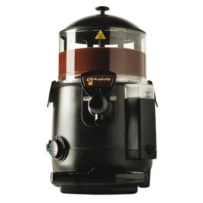 Chocolady 5 ltr. - Varm chokolade & glgg maskine