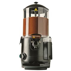 Chokolady 10 ltr. - Varm chokolade & glgg maskine