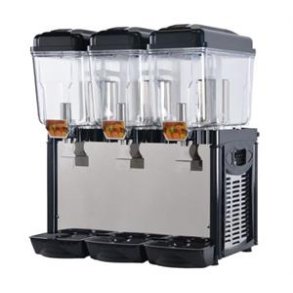 Saftkler Coldream 3M m/1 beholdere  12