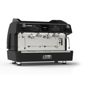 Fiamma Compass 2 Multiboiler 2 gruppers espressomaskine