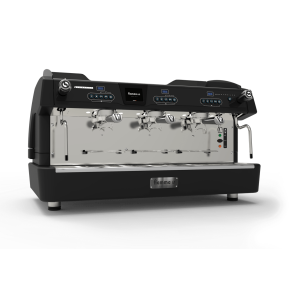 Fiamma Compass 3 Multiboiler 2 gruppers espressomaskine