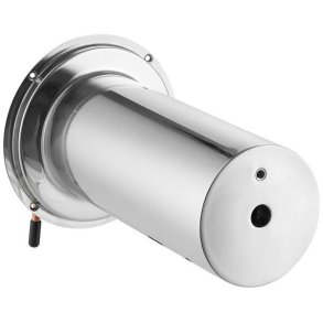 Cylinder for V-AIR slush ice machine
