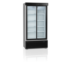FS1002S TEFCOLD DISPLAYKLESKAB