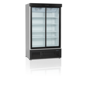 FS1202S TEFCOLD DISPLAYKLESKAB