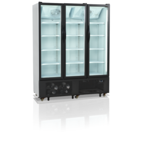 FS1600H TEFCOLD DISPLAYKLESKAB