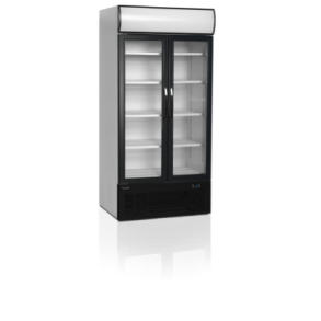 FSC1000H TEFCOLD DISPLAYKLESKAB