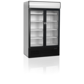 FSC1200H TEFCOLD DISPLAYKLESKAB