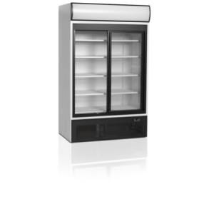 FSC1200S TEFCOLD DISPLAYKLESKAB