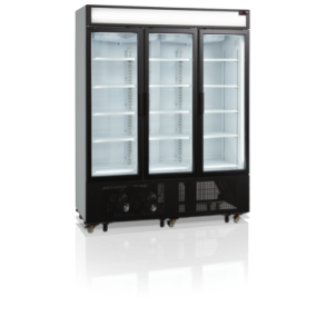 FSC1600H TEFCOLD DISPLAYKLESKAB