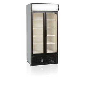 FSC890H TEFCOLD DISPLAYKLESKAB