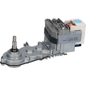 Gearmotor til Ugolini / Bras slush ice maskine med kort akse