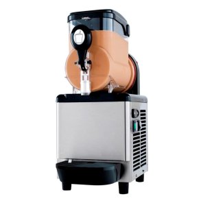 G5 1 Slush ice maskine m/1 beholder  5 liter