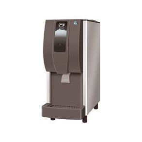 Hoshizaki isdispenser DCM120KE S