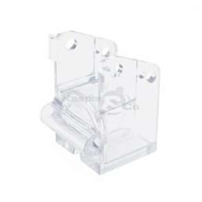 Fjederhus til tappehande GHZ/GBG - Klar