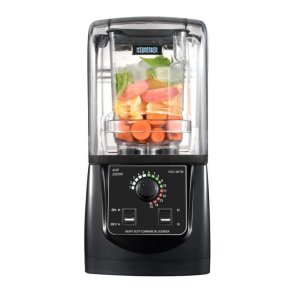 ICEBREAKER KSC 90 TM Commerciel Blender m/lydskrm