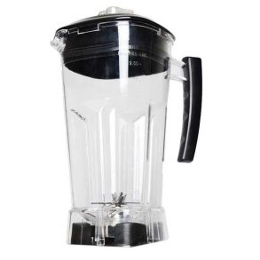 Kande 2 liters til KSC 1800 Blender