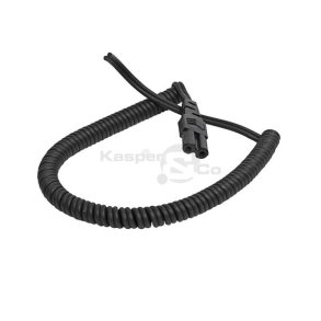 Spiralledning til lg