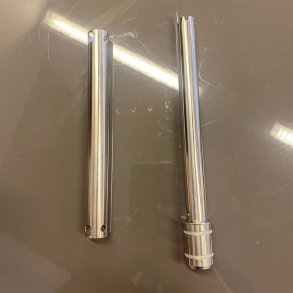 Luftrr til KSC  S110  Softicemaskine - 1 taphane - Bordmodel  230 Volt