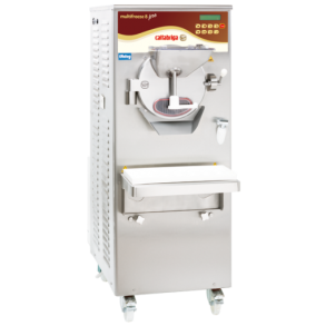 Cattabriga Multifreeze 8 Pro