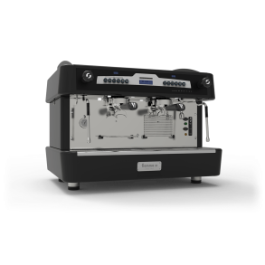 Fiamma QUADRANT 2 TC BARISTA 2 gruppers espressomaskine