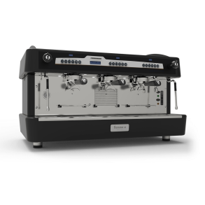 Fiamma QUADRANT 3 TC BARISTA 3 gruppers espressomaskine