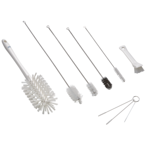 Rengringsst til softice maskiner