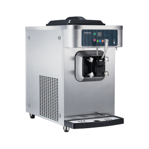 KSC S110 Softice maskine m/1 taphane - Bordmodel 