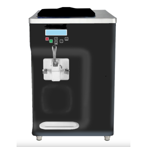 KSC  S111 SP P (selvpasteuriserende)  Softice maskine m/1 taphane - Bordmodel