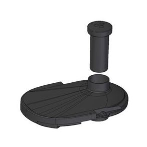 MULTIFRUIT BLACK COVER + PUSHER