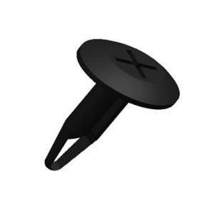 REAR COVER HEYCO SCREWS VERS/ESS 