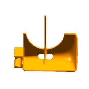 RIGHT AND LEFT PEEL EJECTOR (2 STK) VERS/ESS 