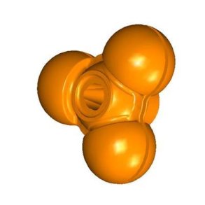 ASP LOWER PRESSING UNIT (2stk) VERS/ESS 