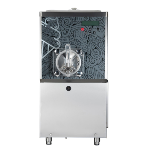 KSC S278 SP (Self-pasteurizing) Milkshake machine w/1 20 ltr container