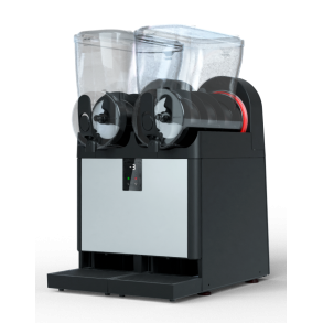 V-AIR SMART 2 ECO Slush ice maskine m/2 beholdere  12 liter 