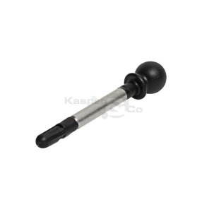 Split til taphane - Sort