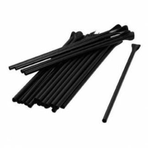 Sugerr m/ske ECO BIO 250 stk, Sorte